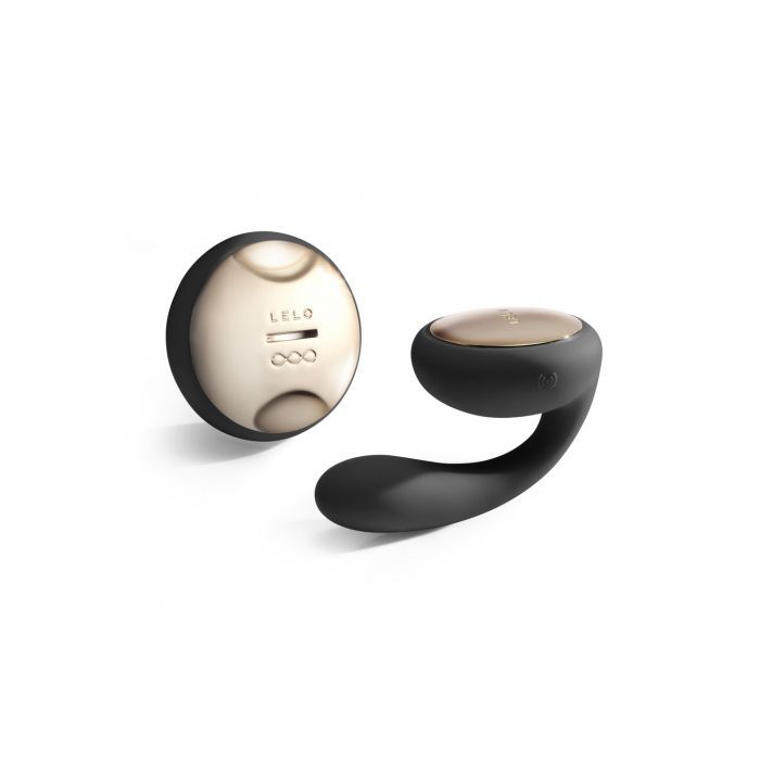 Lelo IDA - Obsidian black