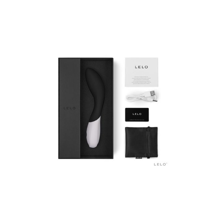 Lelo Mona Wave - Black