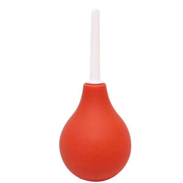 Loving Joy Anal Douche 89ml | Red