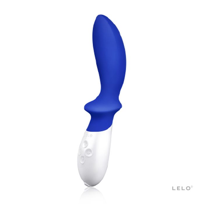 Lelo Loki - Federal Blue