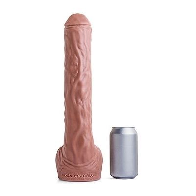 Mr Hankey's LONG JOHN Dildo | 13.25 Inches