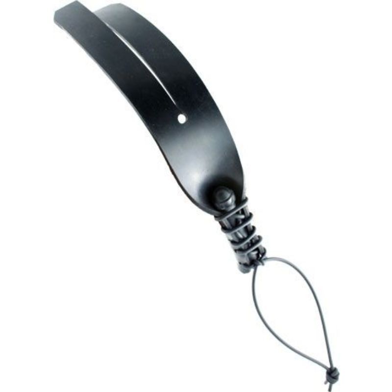 Mister B RUBBER PADDLE | Small