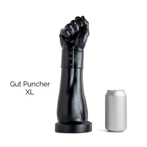 Mr Hankey's GUT PUNCHER Size XL | 13 Inches