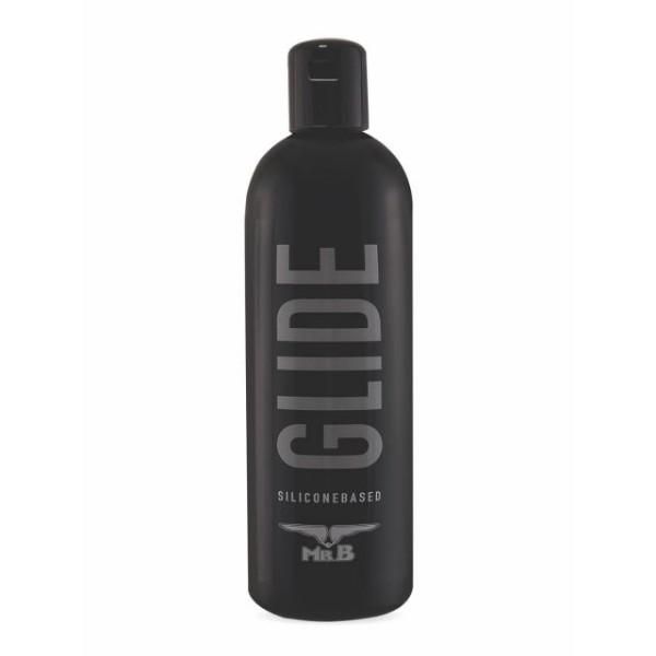 Mister B Glide Silicone Lube | 1000ml