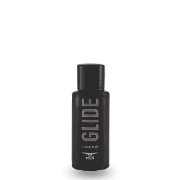 Mister B Glide Silicone Lube | 15ml