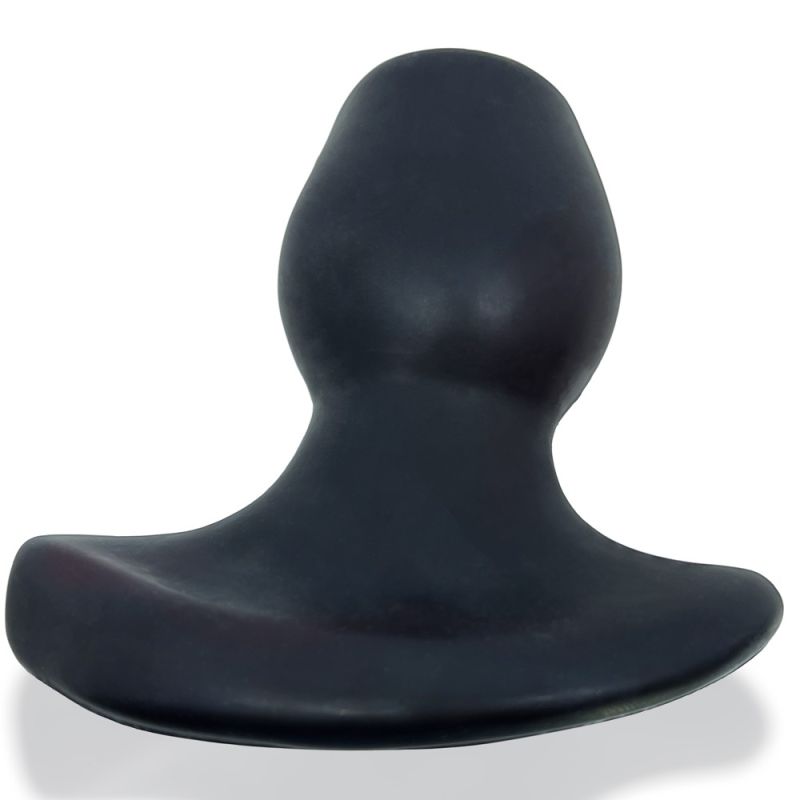 Oxballs MORPH-HOLE Black | Small