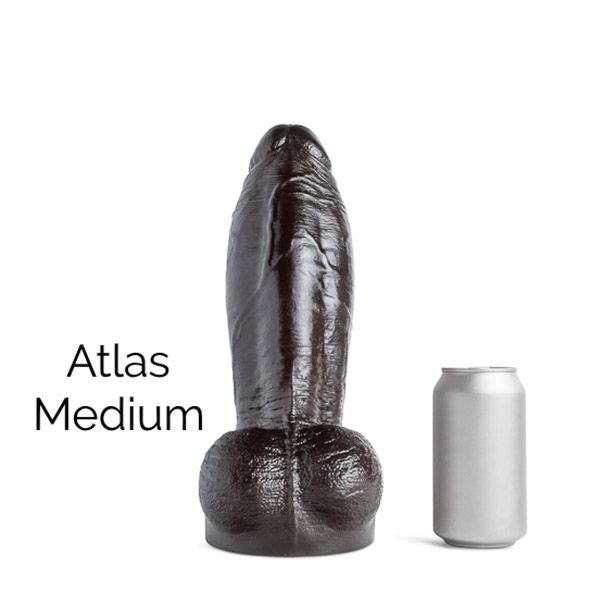 Mr Hankey's ATLAS Size Medium | 7.5 INCHES
