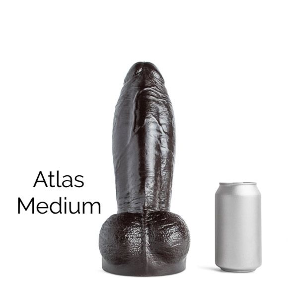 Mr Hankey's ATLAS Size Medium | 7.5 INCHES