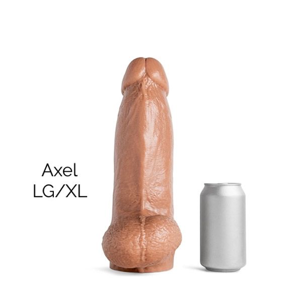 Mr Hankey's AXEL Size LG/XL | 9.25 Inches
