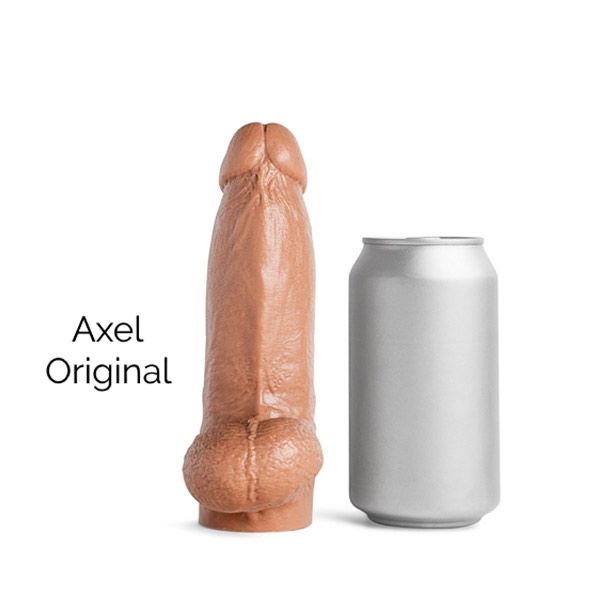 Mr Hankey's AXEL Original