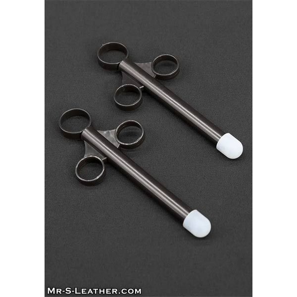 Mr. S Lube Shooter 2-Pack