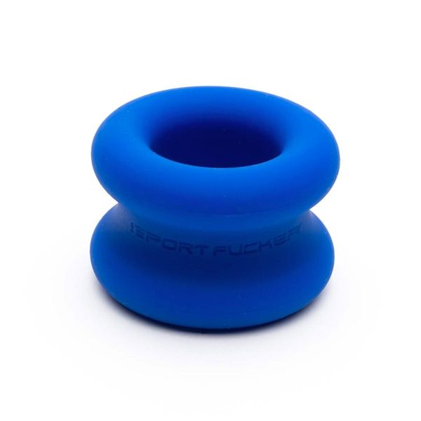 Sport Fucker Muscle Ball Stretcher | Blue