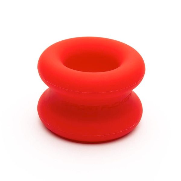 Sport Fucker Muscle Ball Stretcher | Red