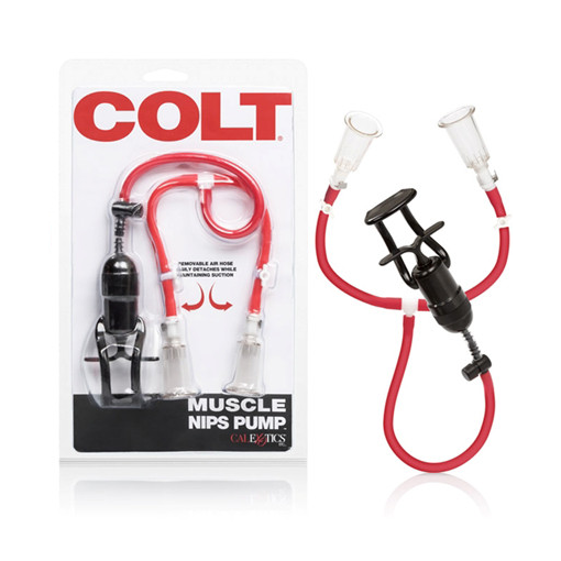 COLT ® Muscle Nipple Pump