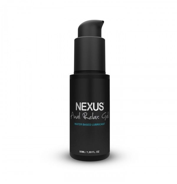 Nexus Relax Anal Gel | 50ml
