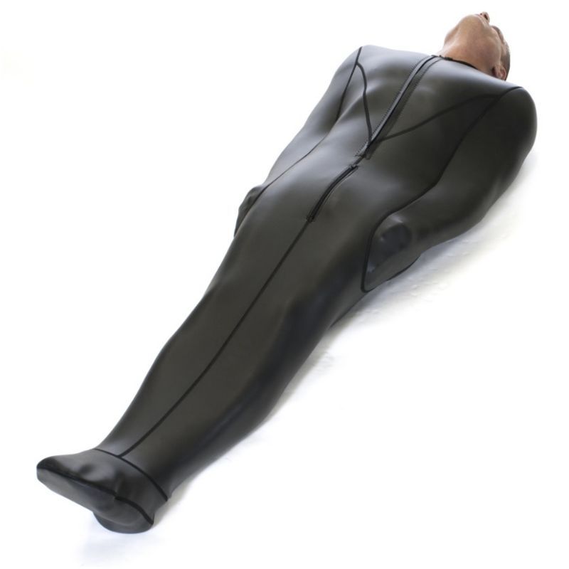 665 INC Neoprene SLEEP SACK | Black