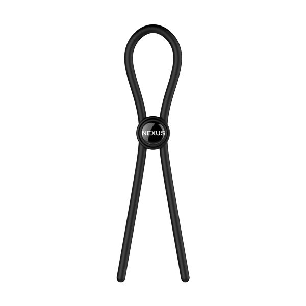 Nexus FORGE Adjustable Cock Ring