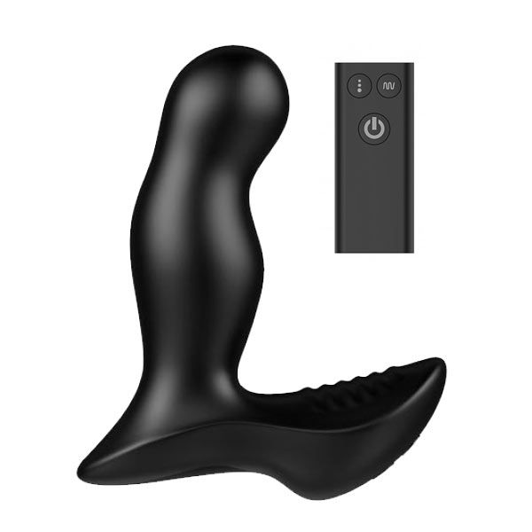 Nexus BEAT | Vibrating & "Thumping" Prostate Massager