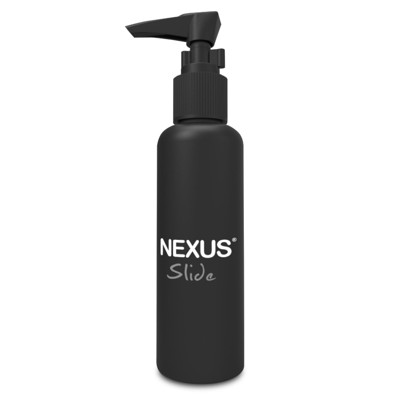 Nexus Slide - Water Based Anal Lubricant 150ml