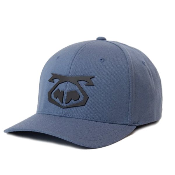 Nasty Pig SNOUT Cap | Denim Blue/Black