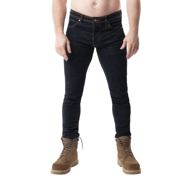 Nasty Pig NP Jean | Raw Indigo
