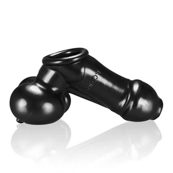 Oxballs SACKJACK | Black 