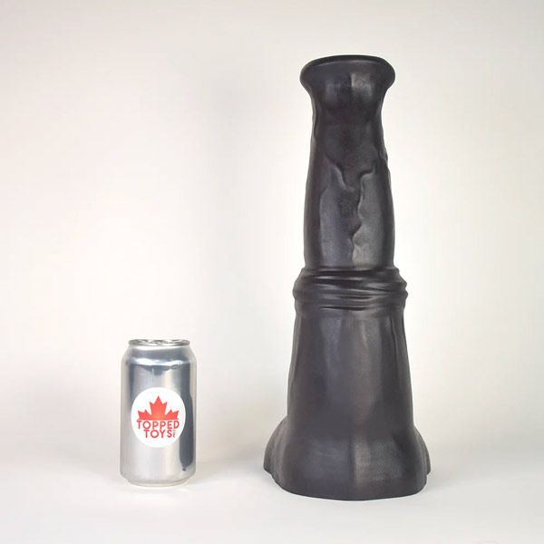 Topped Toys PEGASUS | Obsidian: 125