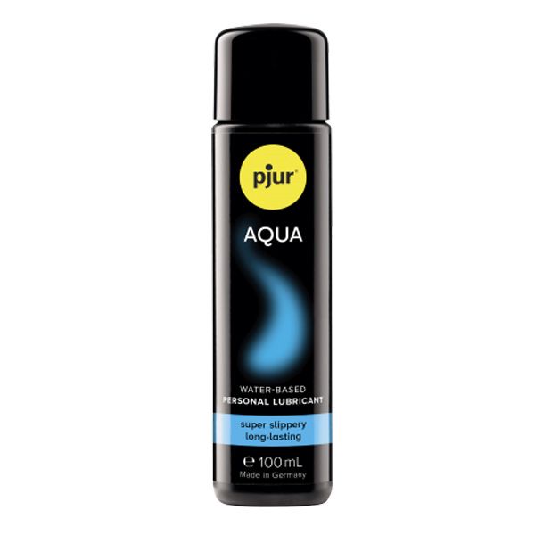 pjur AQUA | 100ml