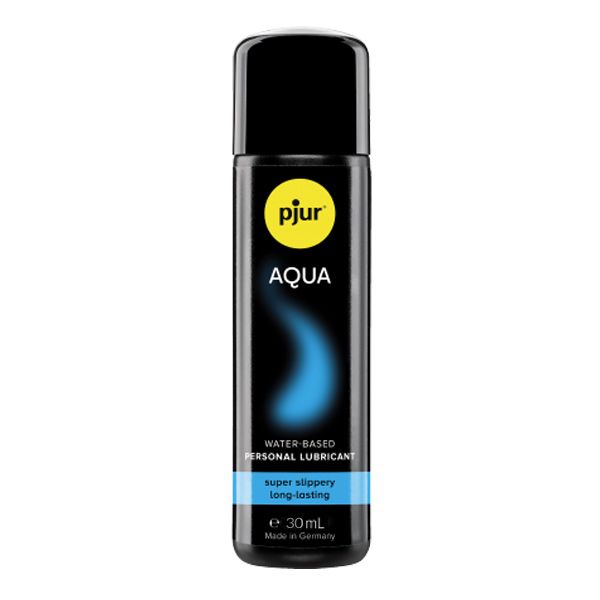 pjur AQUA | 30ml