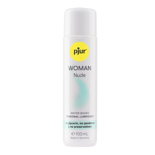 pjur WOMAN Nude | 100ml