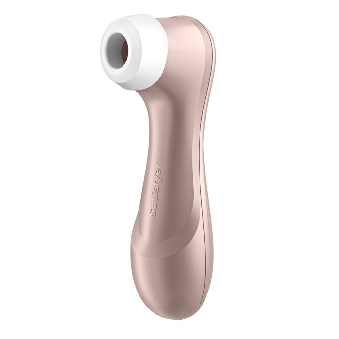 Satisfyer Pro 2 - Generation 2
