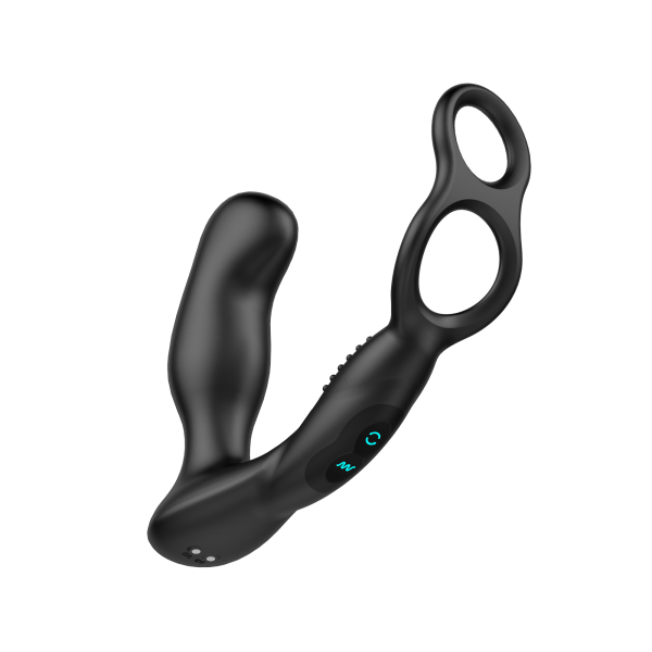 Nexus REVO EMBRACE with Rotating Prostate Massager