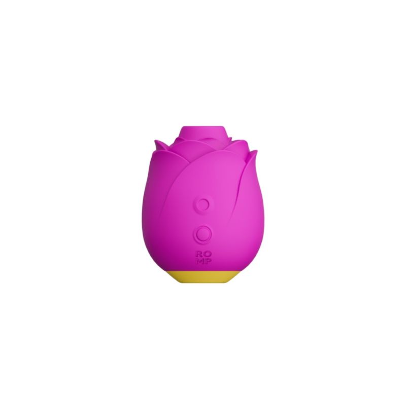 ROMP Rose Stimulator Pink