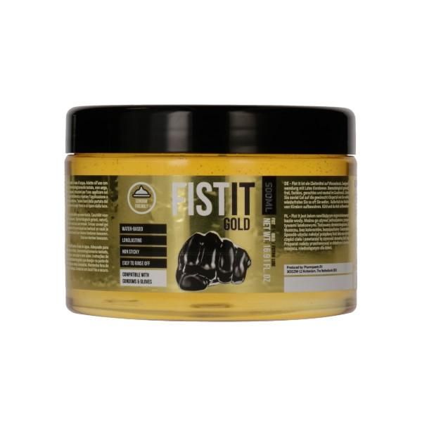 Fist It Gold 500ml