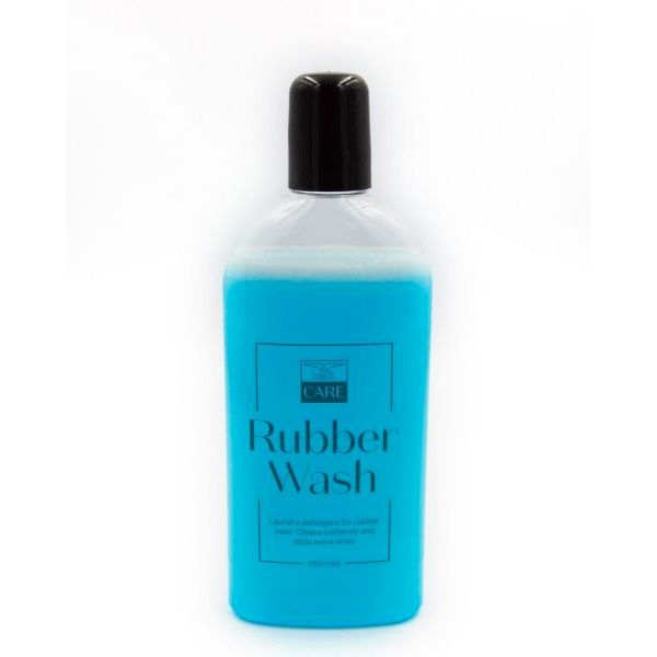 Mister B CARE Rubber Wash | 250ml