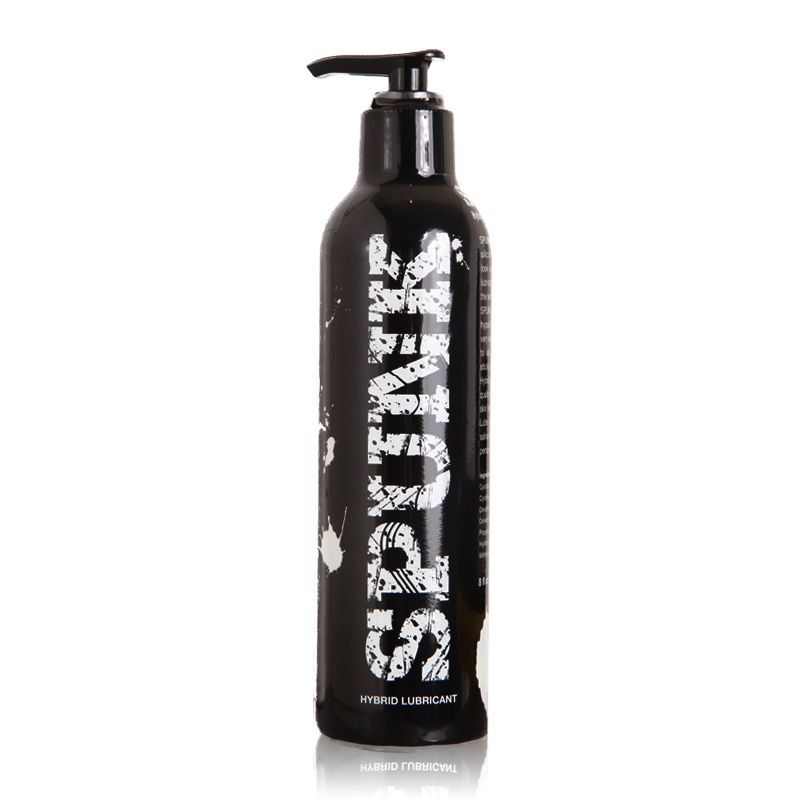 SPUNK Hybrid Lube | 8oz