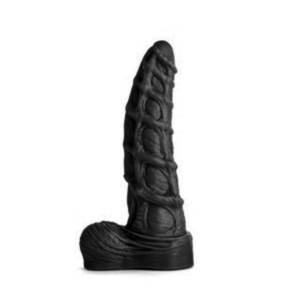 Mr Hankey's SEAHORSE Dildo: Extra Small | 6.75 Inches