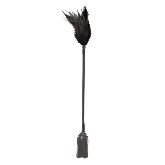 SEI MIO - Slap and Tickle - Dual Ended Crop and Tickler