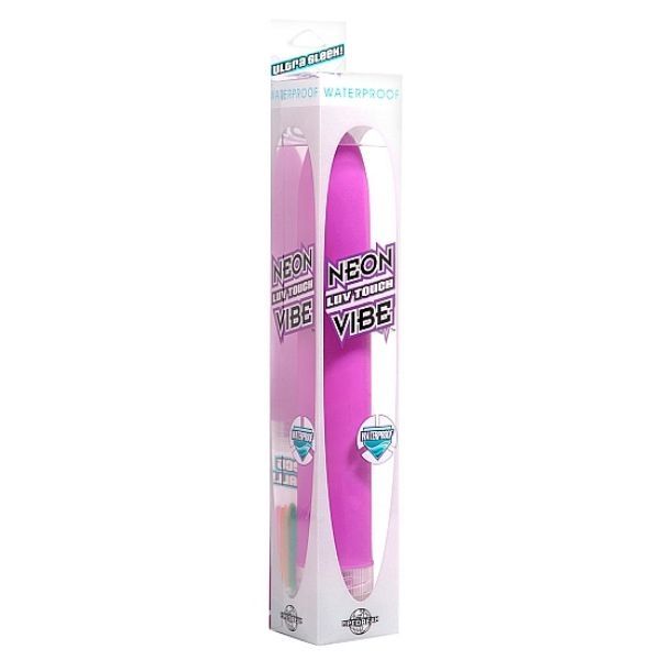 Neon LUV TOUCH Vibrator | Purple