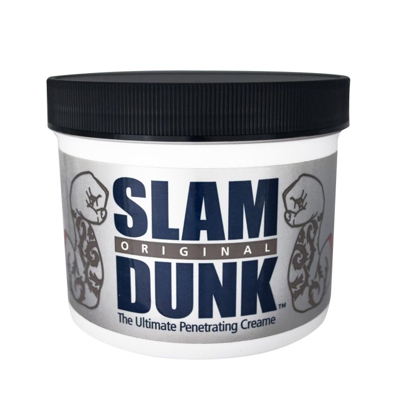 ORIGINAL SLAM DUNK | 26oz