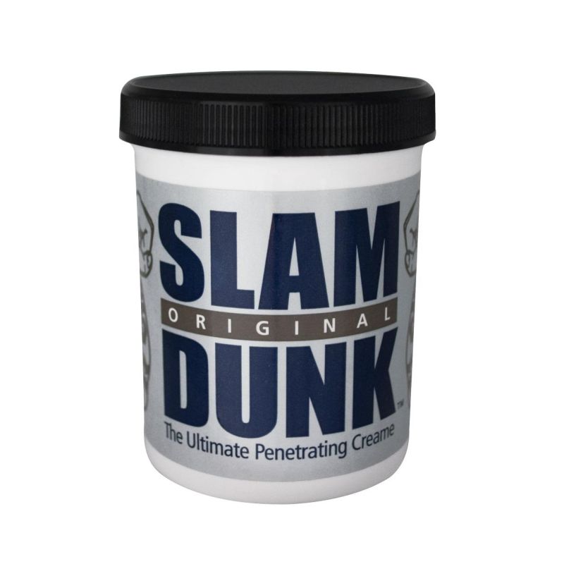 ORIGINAL SLAM DUNK | 8oz