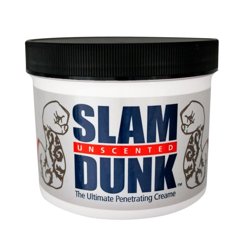 Unscented SLAM DUNK | 26oz