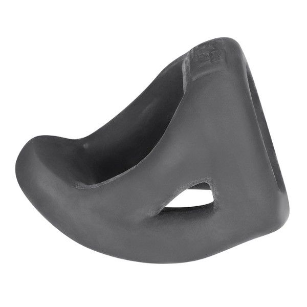 Hünkyjunk Slingshot Teardrop Cockring  | Stone