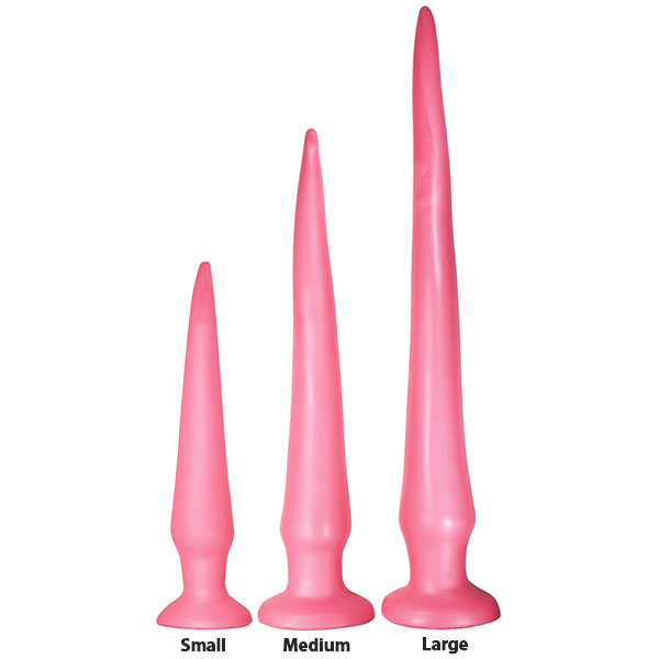 SquarePegToys® Slink® - SuperSoft Pink Sugar