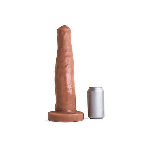 Mr Hankey's SNORKEL Dildo | 14.5 inches