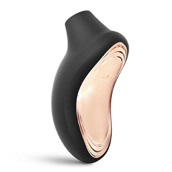 Lelo SONA Cruise 2 | Black