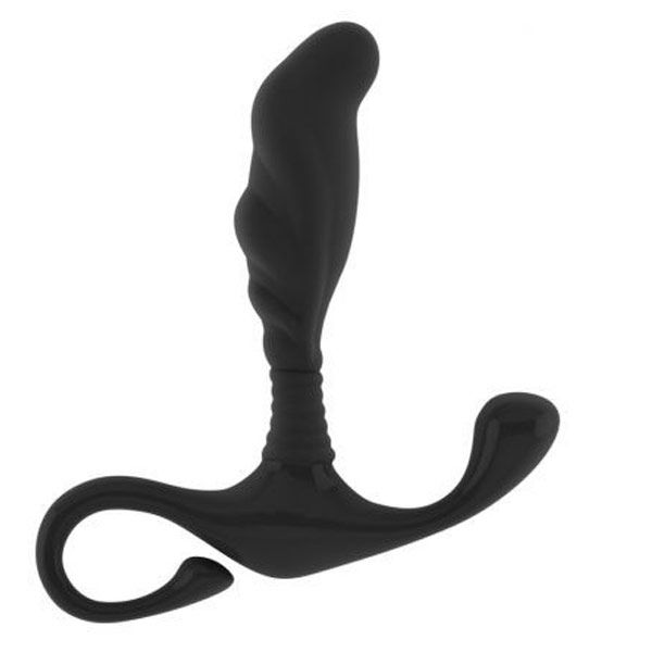 Sono No.27 Prostate Massager - Black