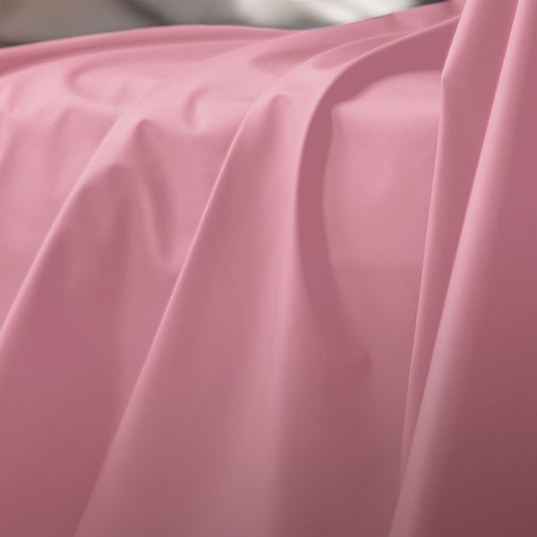 Sheets of San Francisco FLUIDPROOF Flat Sheet | Pink