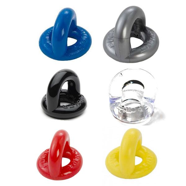 SPORT FUCKER: Universal Cock Ring - Colour Options