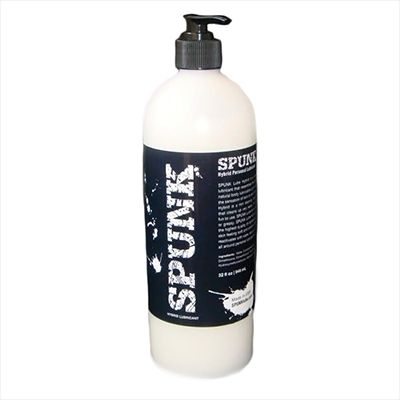 SPUNK Hybrid Lube | 32oz